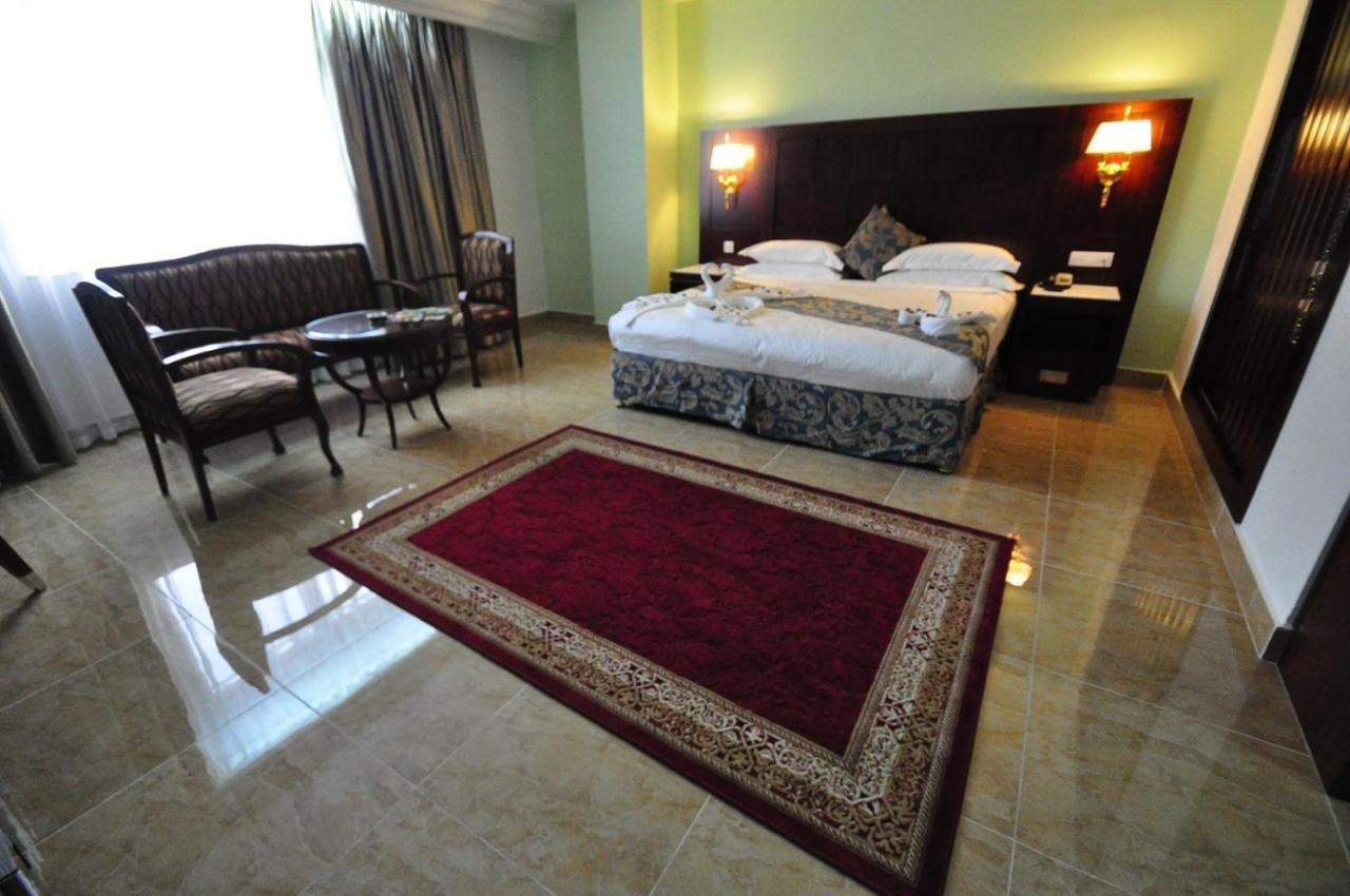 Hotel Soltane Algiers Екстериор снимка